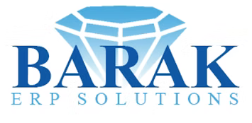 Barak ERP Solutions