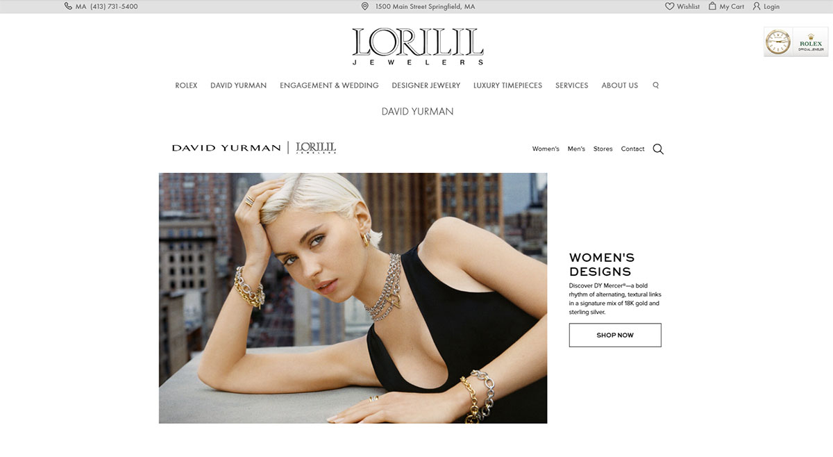 Elevate Your Brand in Every Storefront