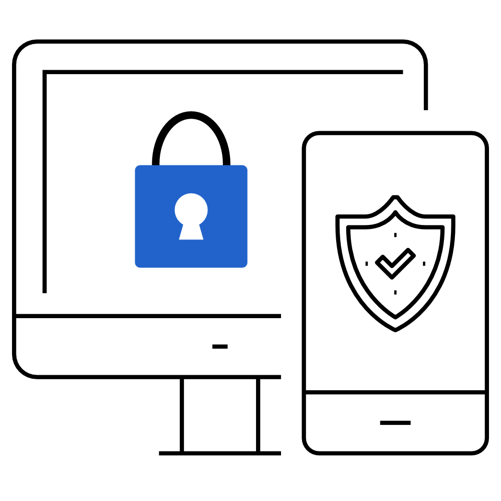 Two-factor Authentication