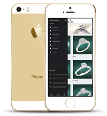 Mobile Websites
