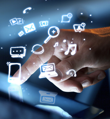Social Media Services